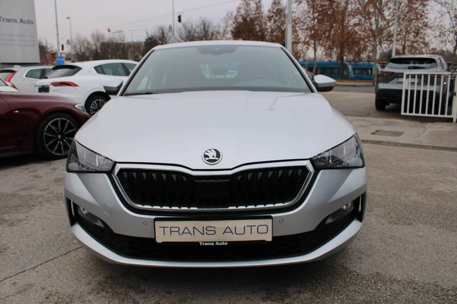 škoda scala 1.0 tsi style - nije uvoz - slika 2