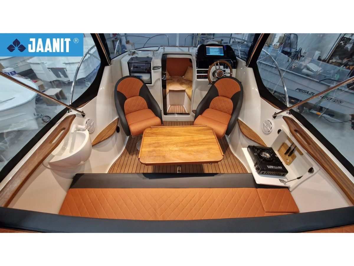 pegazus 600 suntop - slika 21