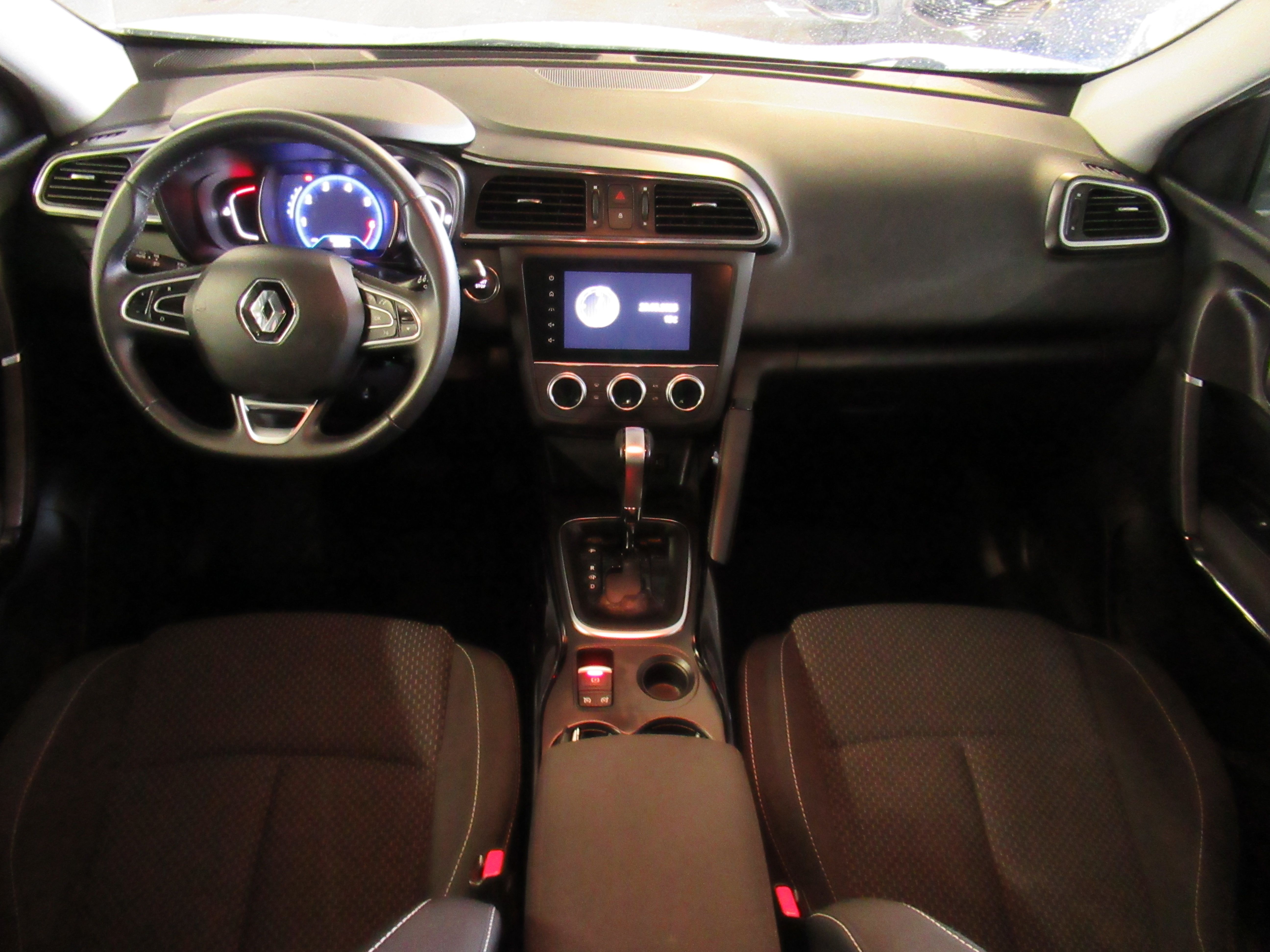 renault kadjar tce 140 edc - slika 10