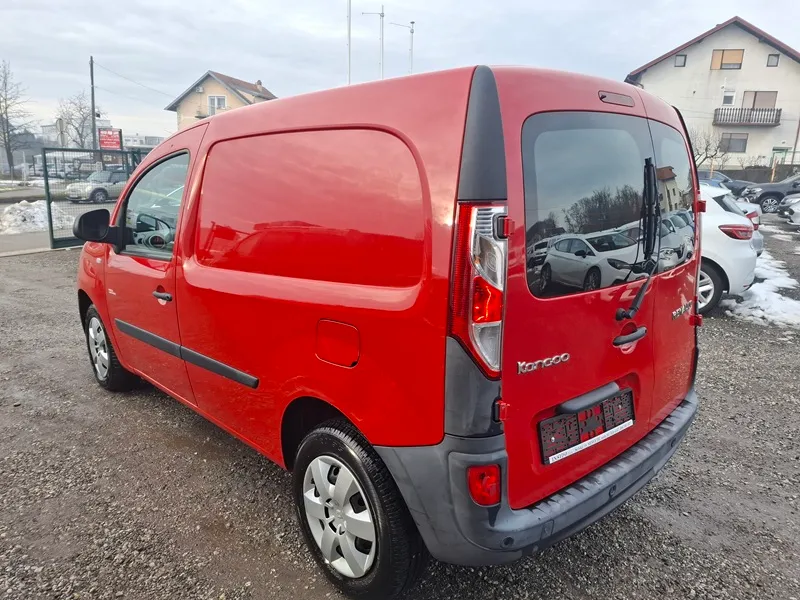 renault kangoo 1.5 dci - slika 7
