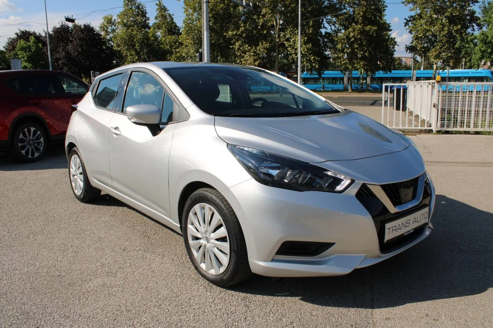 nissan micra 1.0 ig-t - slika 3