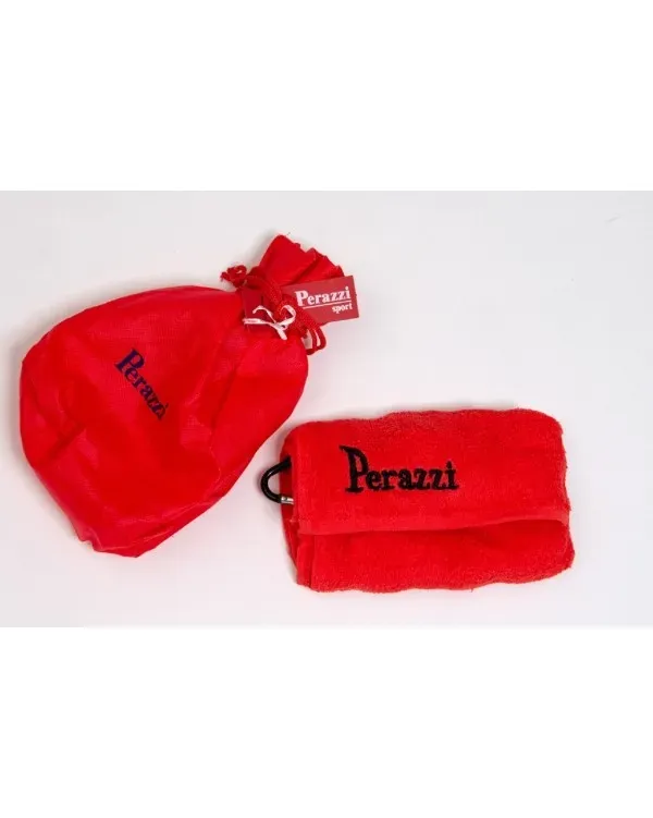 PERAZZI ručnik - pamučni - Poreč