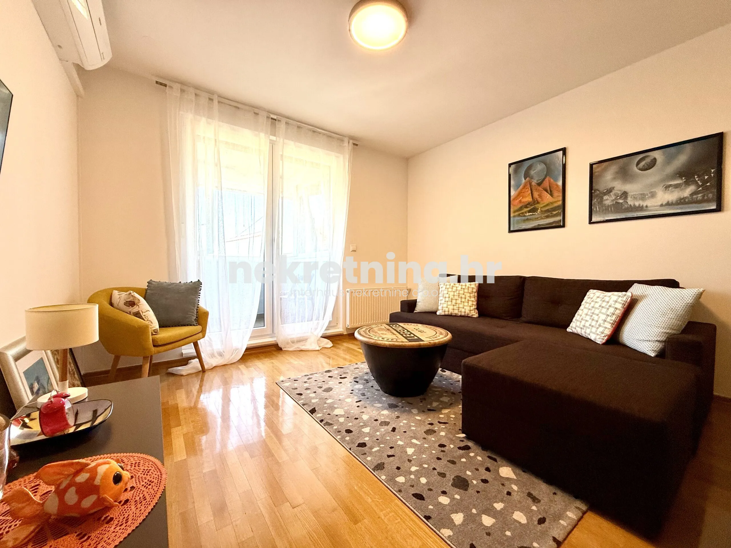 prodaja – stan – špansko – 53,43m2 – gpm – novogradnja - slika 2
