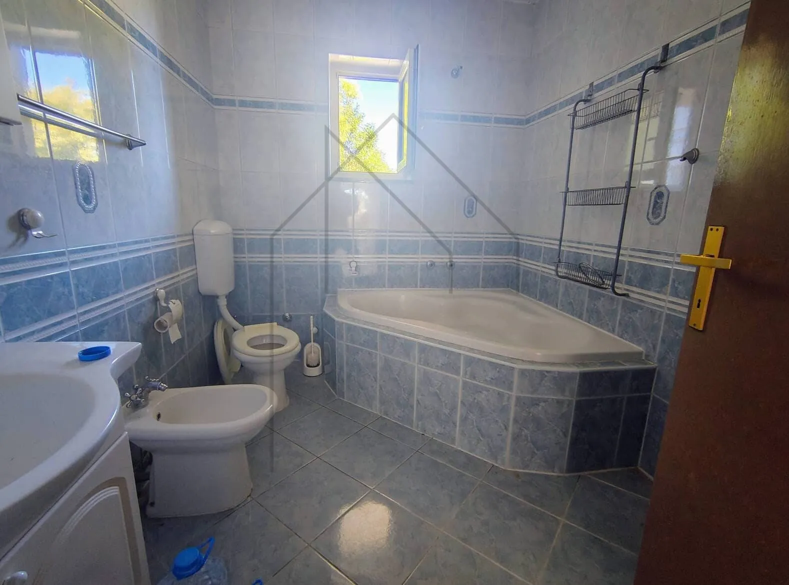 stan u prizemlju s terasom – istra, poreč, okolica (81,35 m²) - slika 9