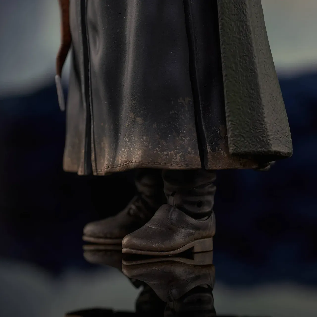 diamond select the lord of the rings: boromir figura, 18cm - slika 8