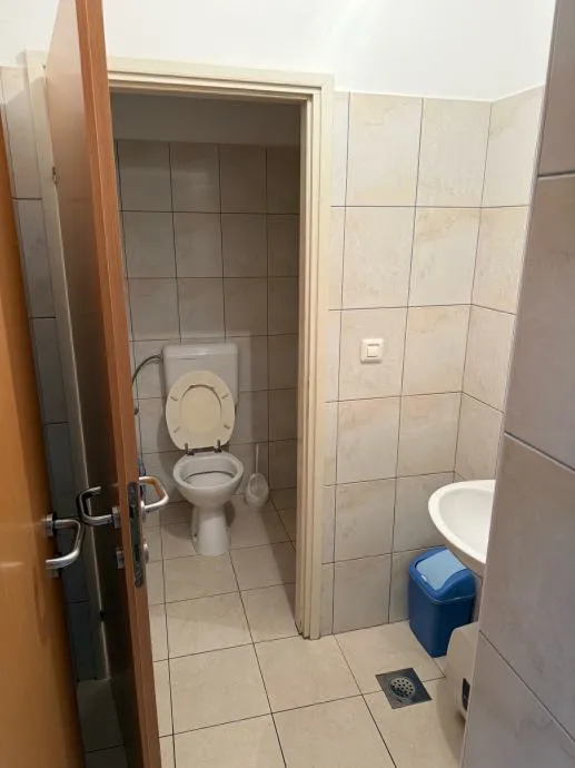 poslovni prostor - najam, 8 ureda, zadar-relja, centar grada! 2. kat! - slika 12
