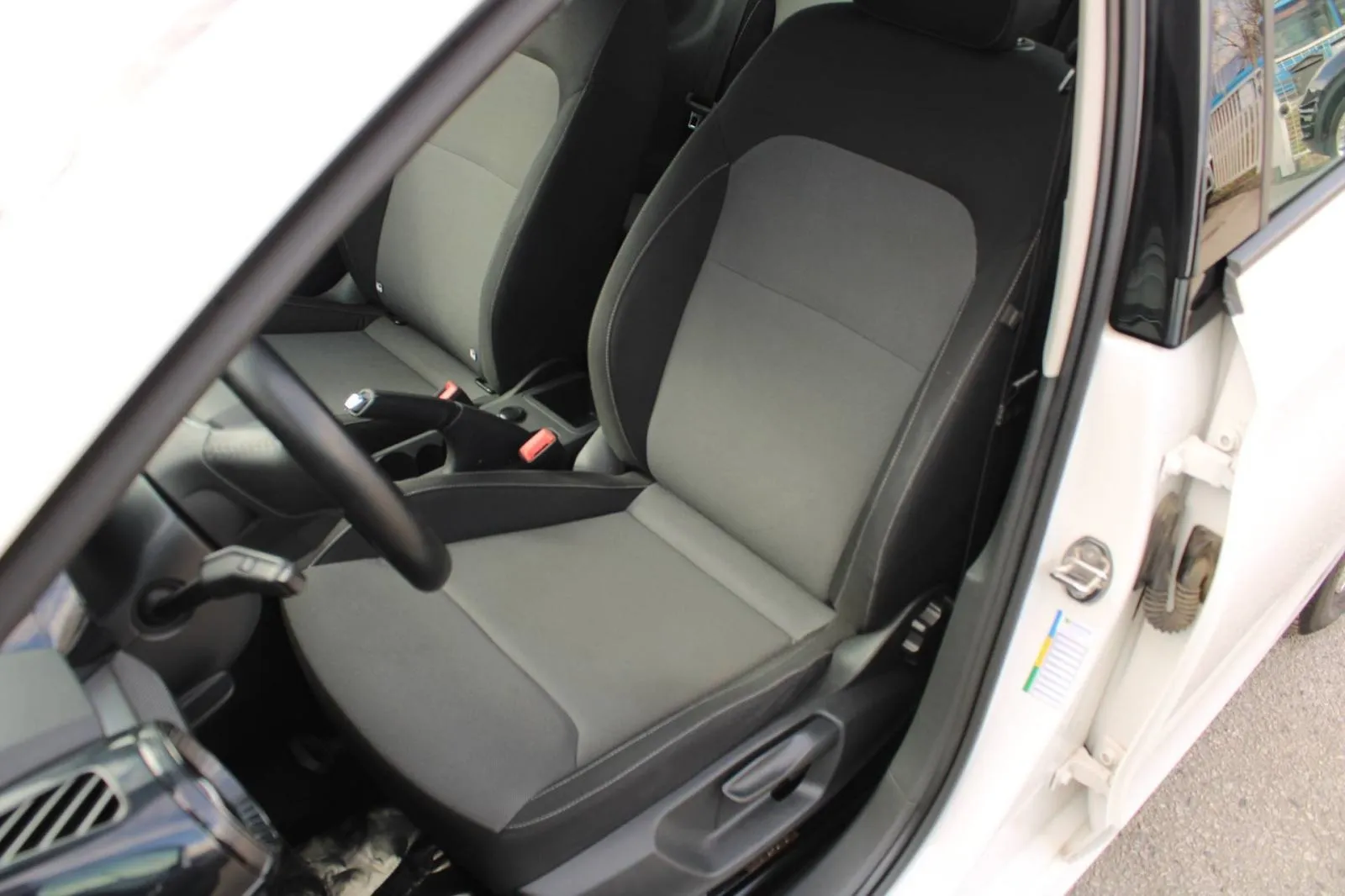 škoda fabia 1.0 tsi - slika 14