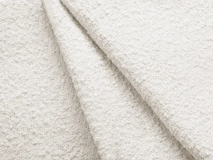 fotelja miley 103x90cm, materijal: boucle - slika 2