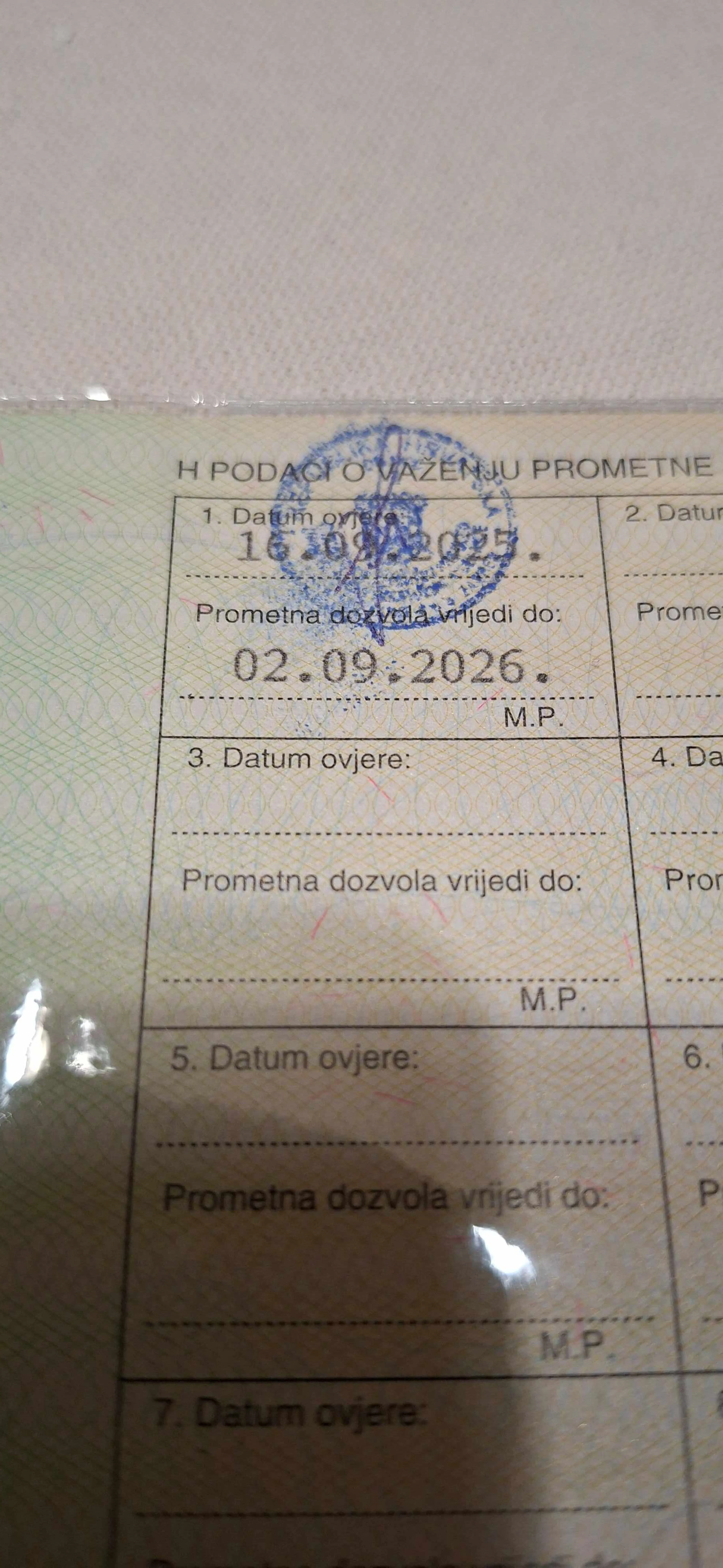 toyota yaris 2002 - slika 10