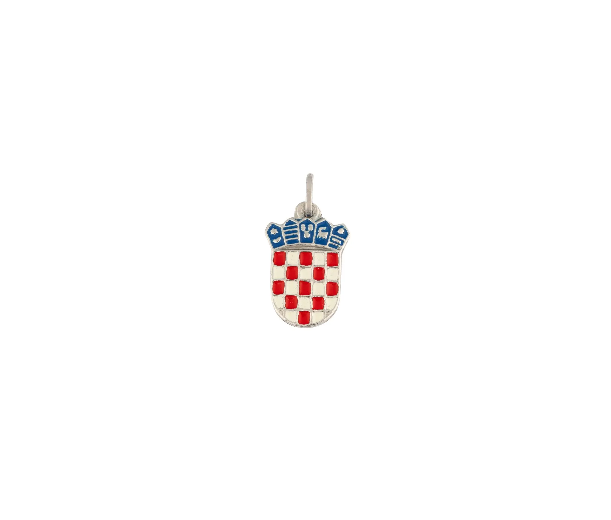 Srebrni privjesak Ace - Karlovac
