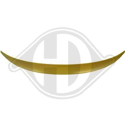 lip bunkera i krovni spojler za bmw 3-4-5-7-x seriju-m tech-m dizajn - slika 2