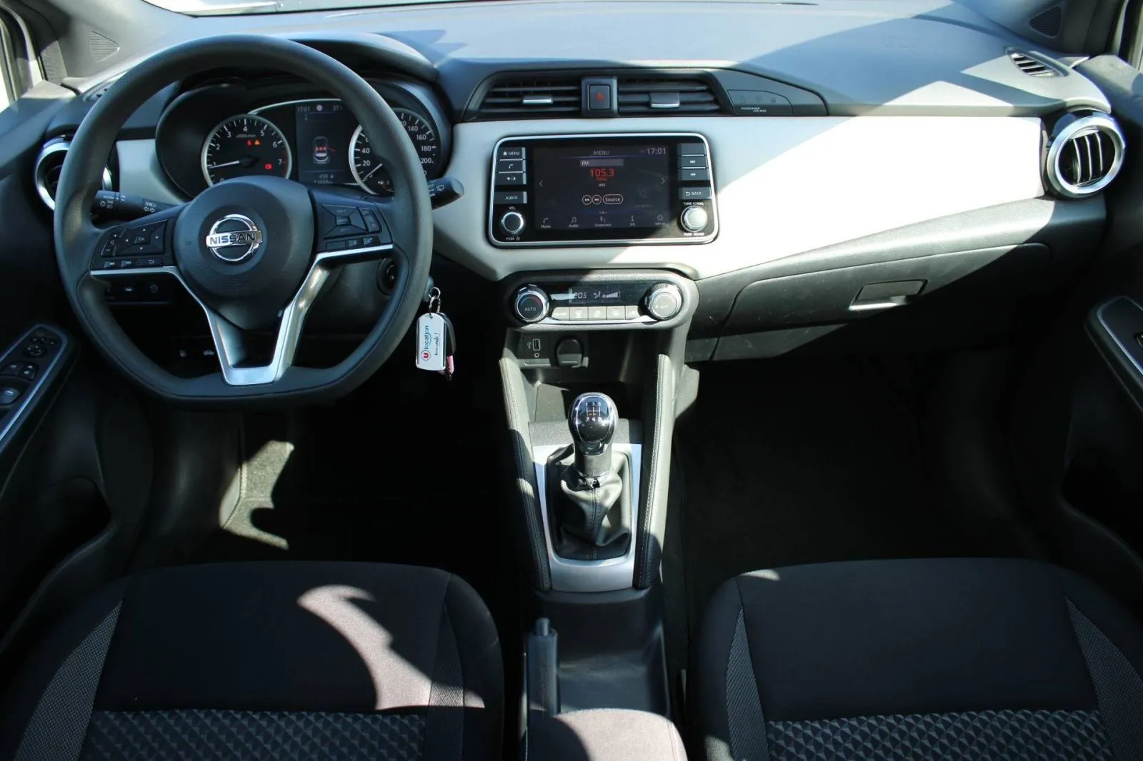 nissan micra 1.0 ig-t - slika 12