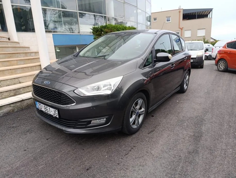 ford c-max 1,5 tdci - slika 2