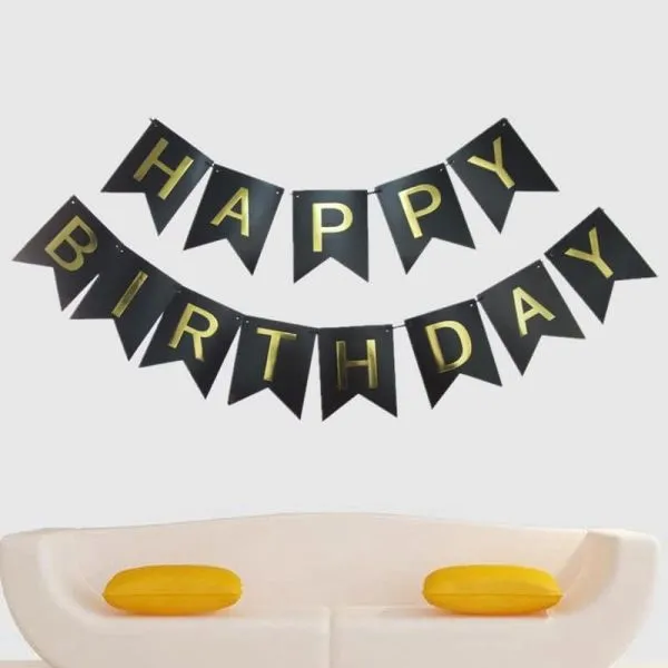 banner happy birthday - slika 22