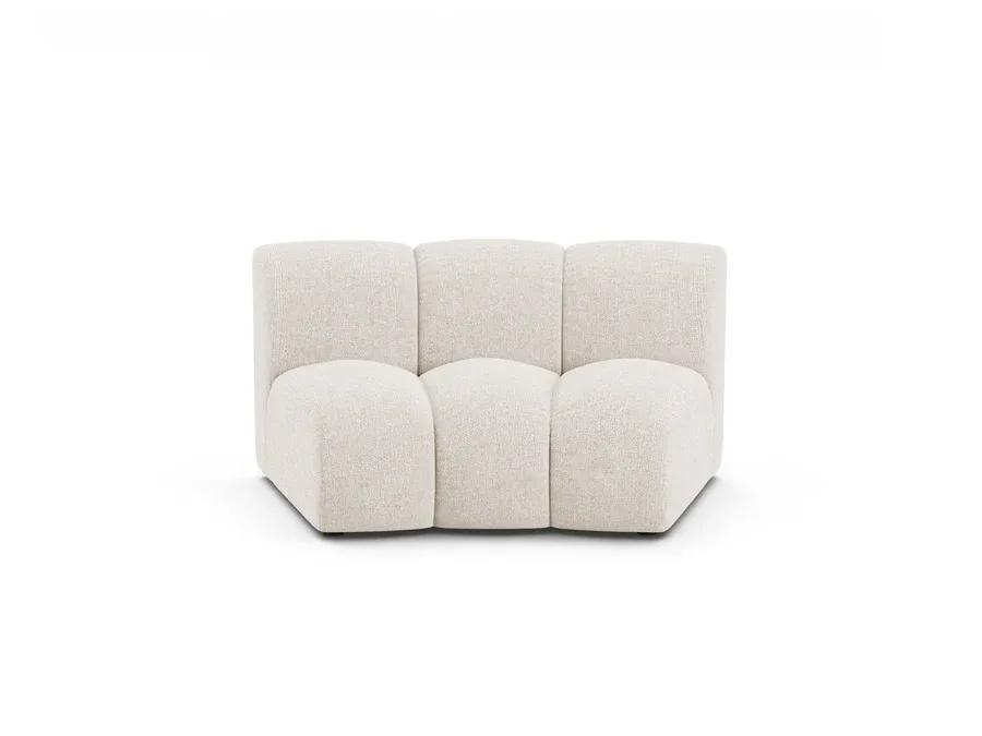 Modul Lupine 154x95cm, Materijal: Chenille Eden - Čakovec, Čakovec-zapad