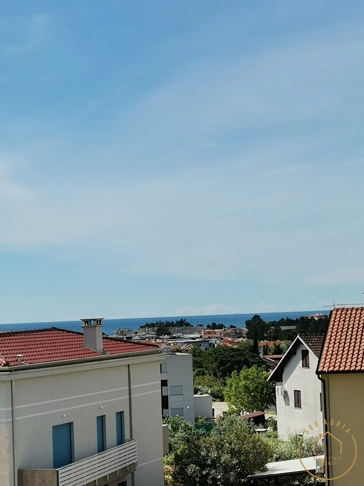 novigrad, dvosoban stan s pogledom na more (s5) - slika 11