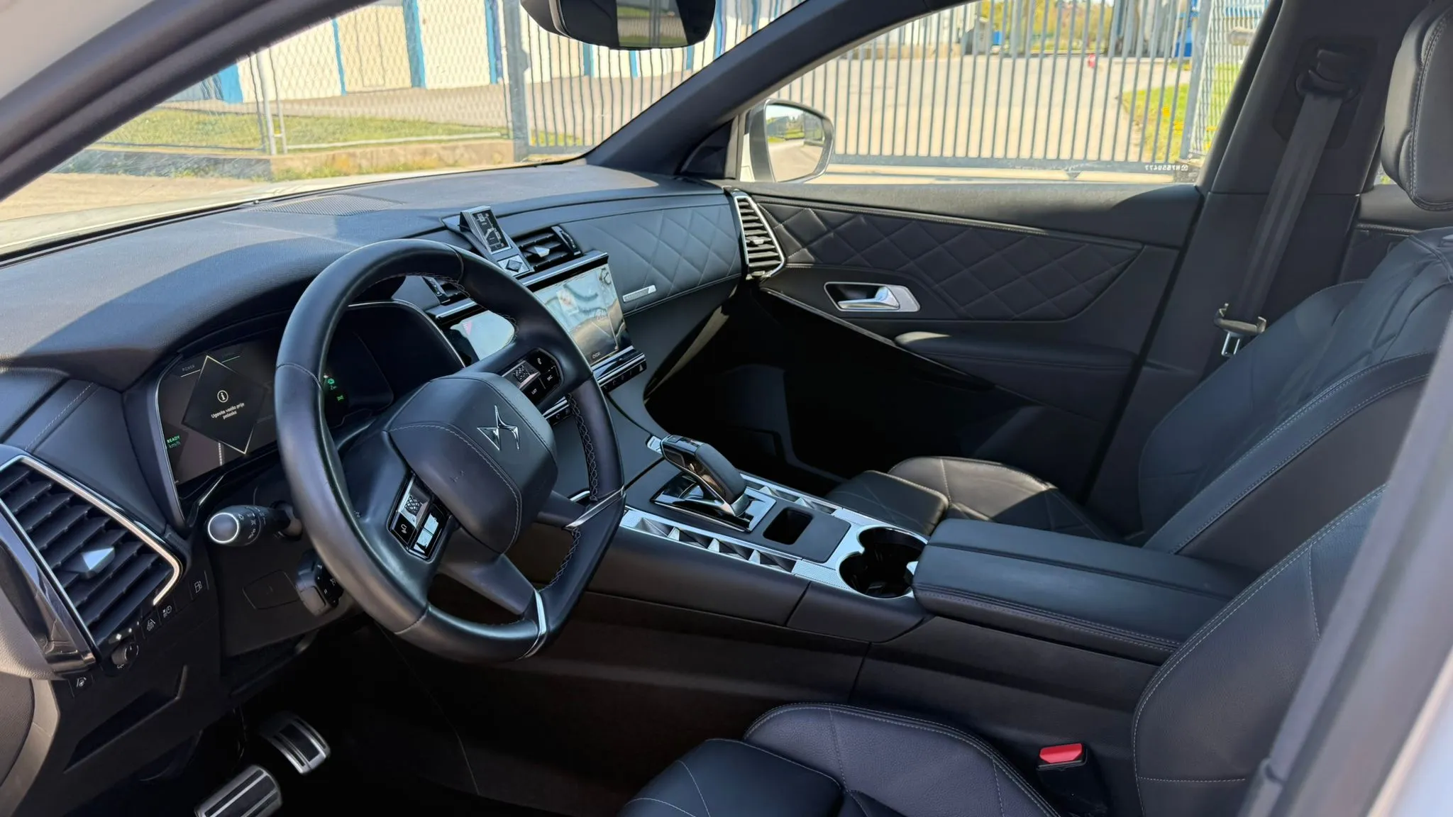ds7 crossback e-tense 225, rivoli, samo 33.000km, kao nov - slika 18
