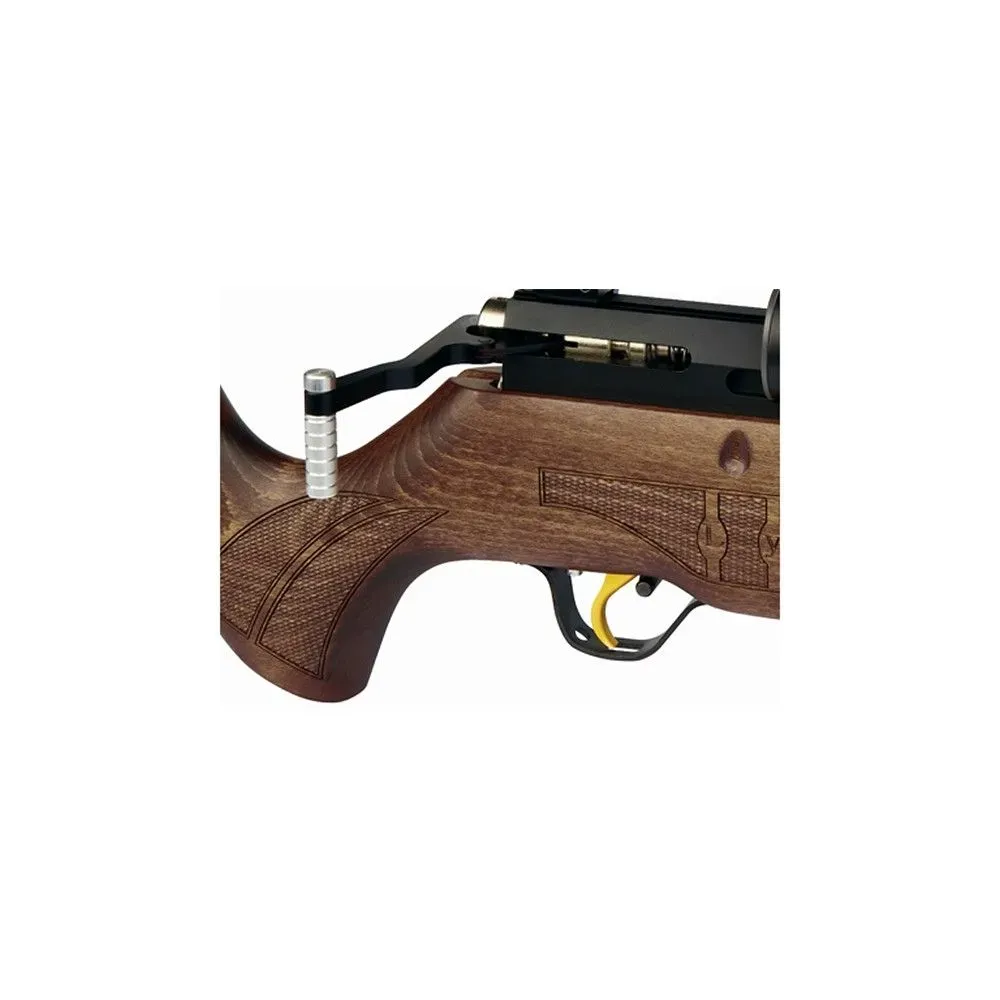 zračna puška cometa lynx v10 pcp - slika 2