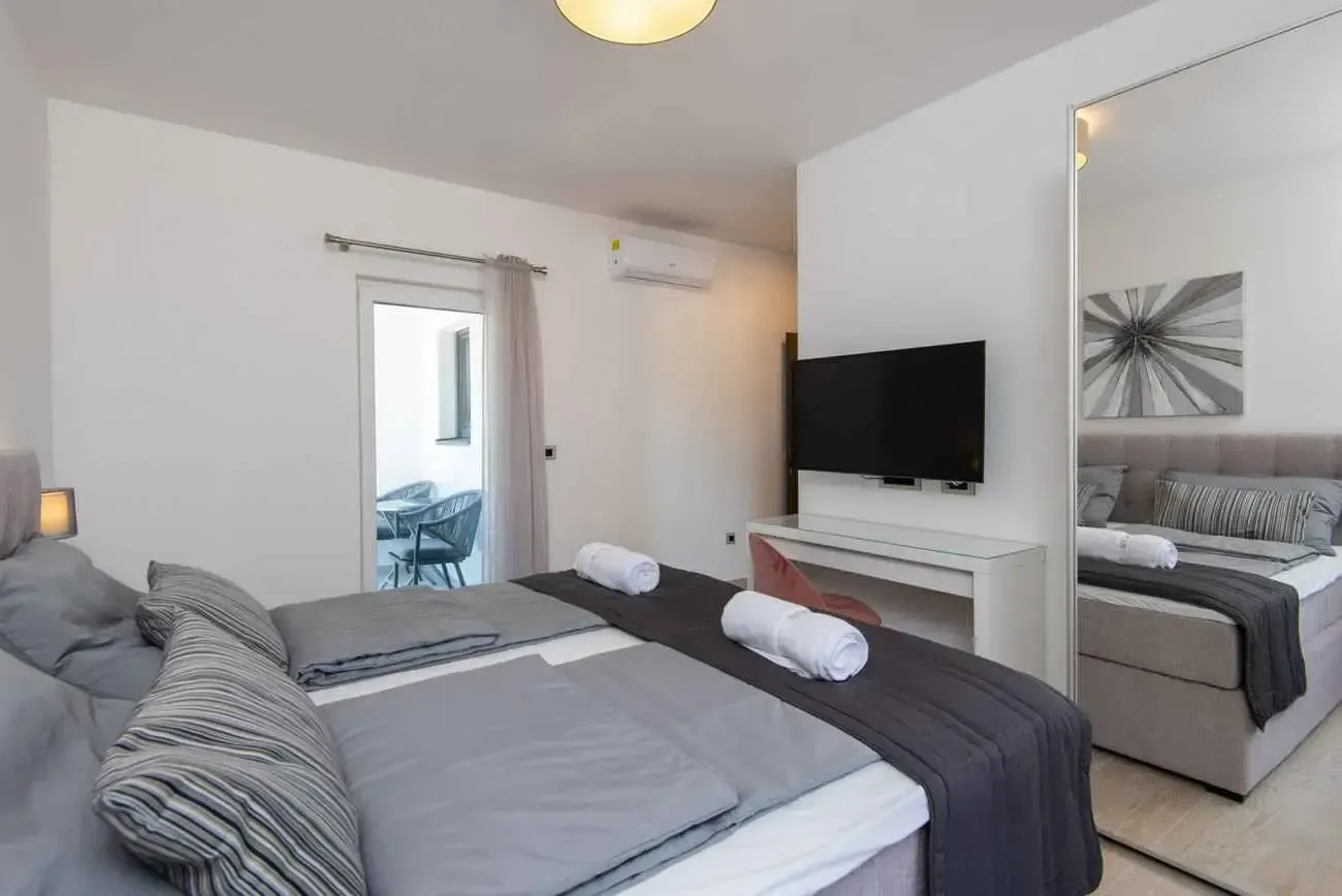 kuća za odmor villa maslina - slika 4
