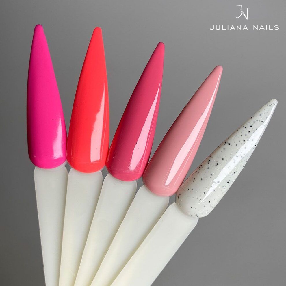 gel lak collection – bahama mama - slika 2