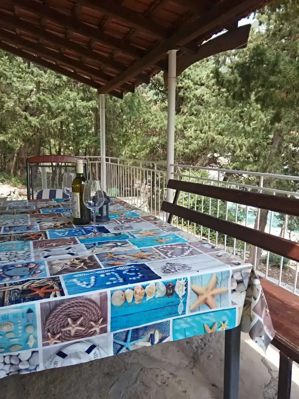 robinzonski turizam šime - slika 15
