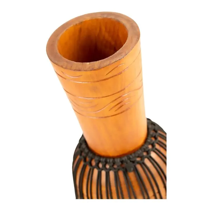 meinl adj2-m+bag african djembe - slika 6