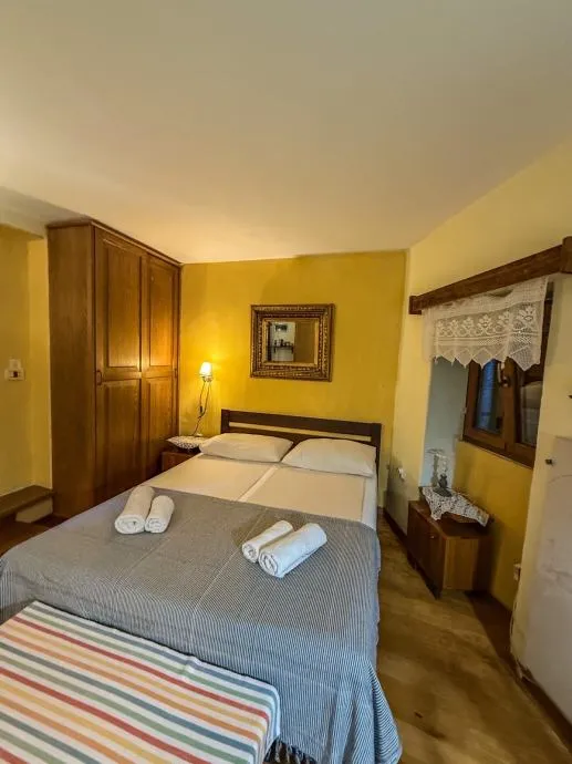 bale-boutique kompleks u povijesnoj jezgri istre - slika 12