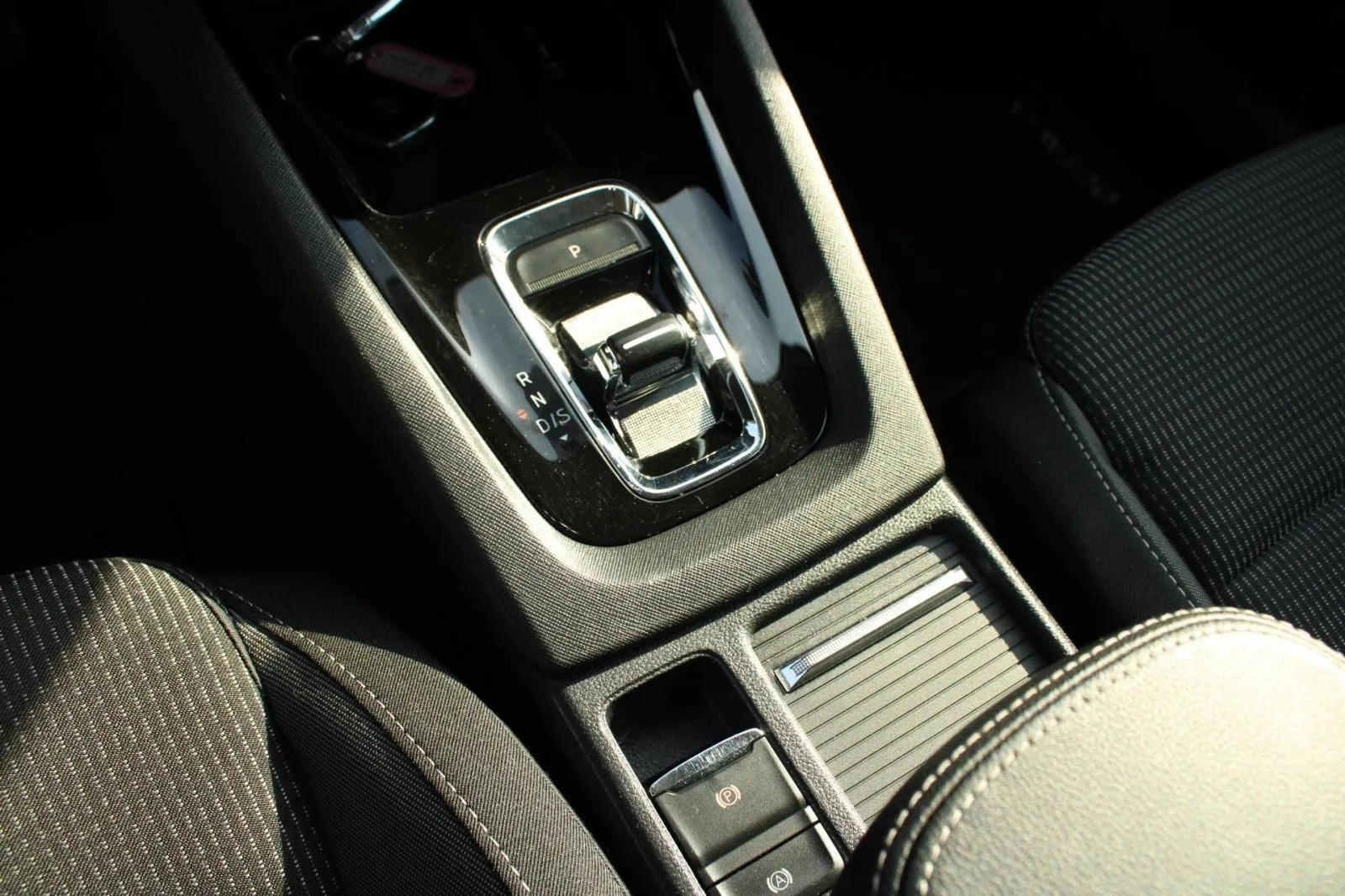 škoda octavia combi 2.0 tdi 150ks dsg *led, navigacija* - slika 10