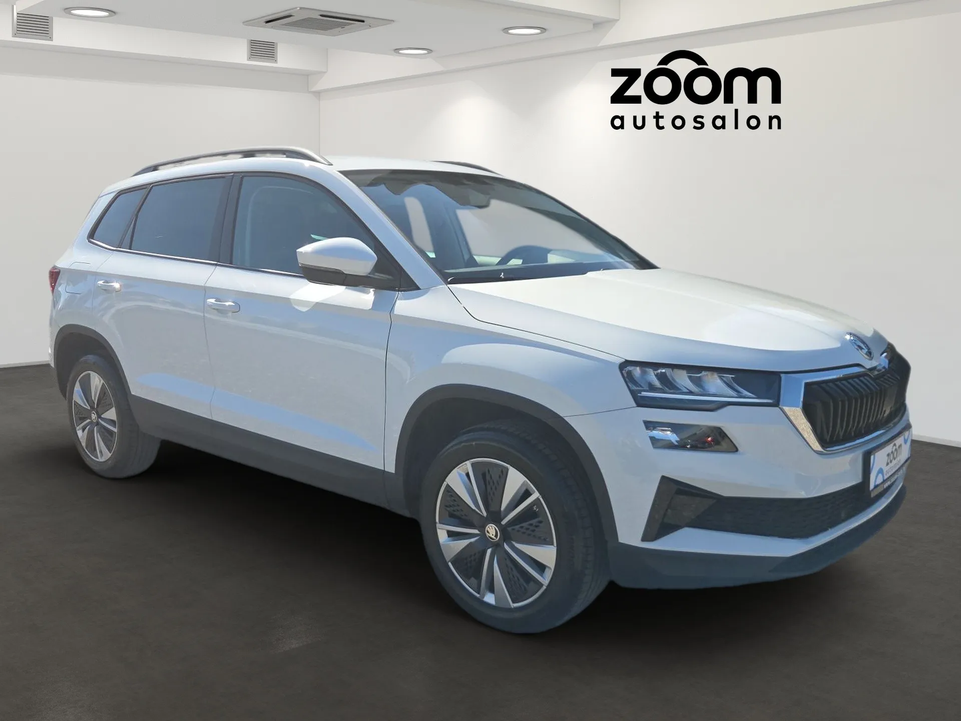 škoda karoq business 2.0 tdi 85kw dsg - slika 2