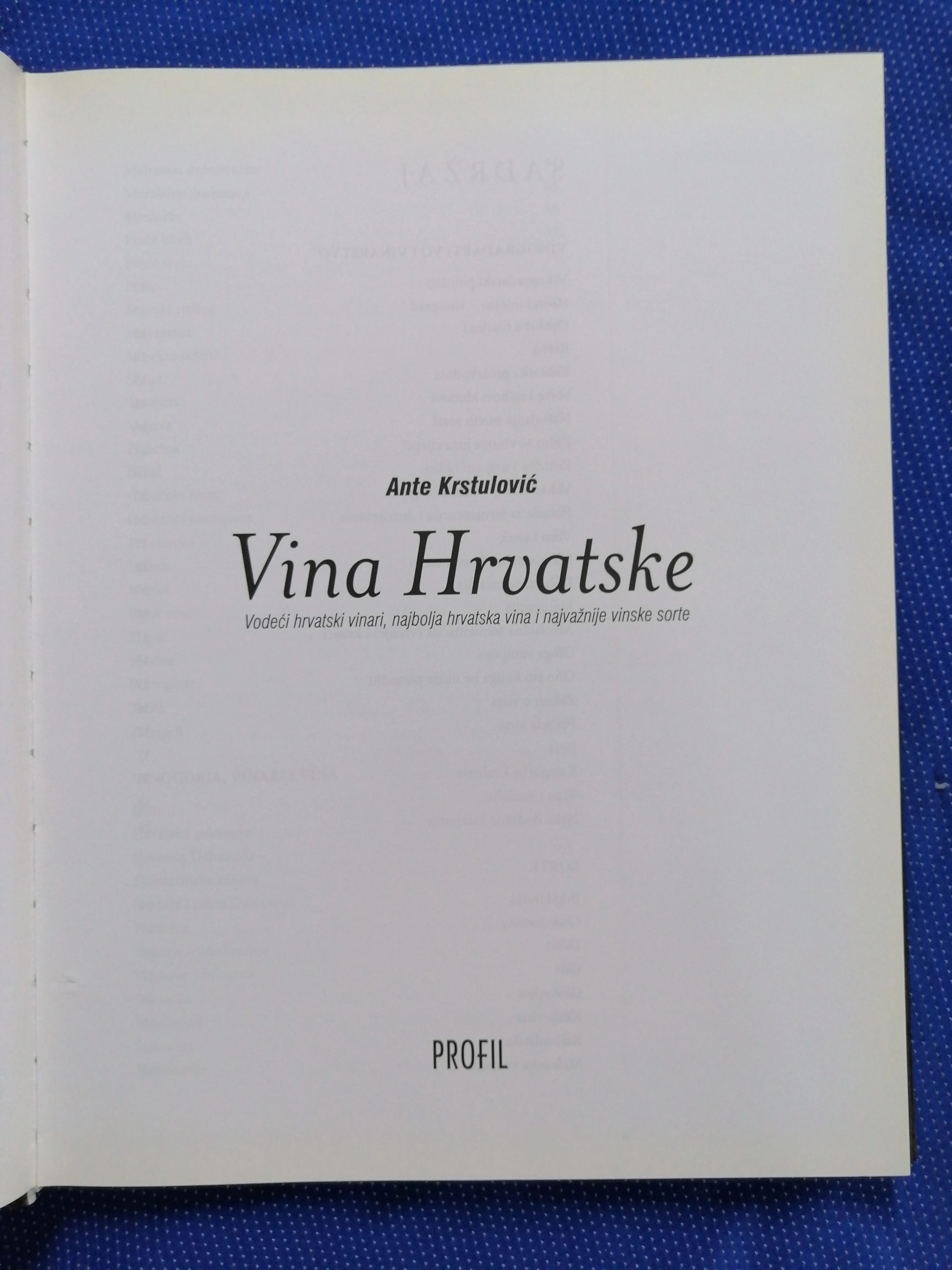 ante krstulović – vina hrvatske - slika 2