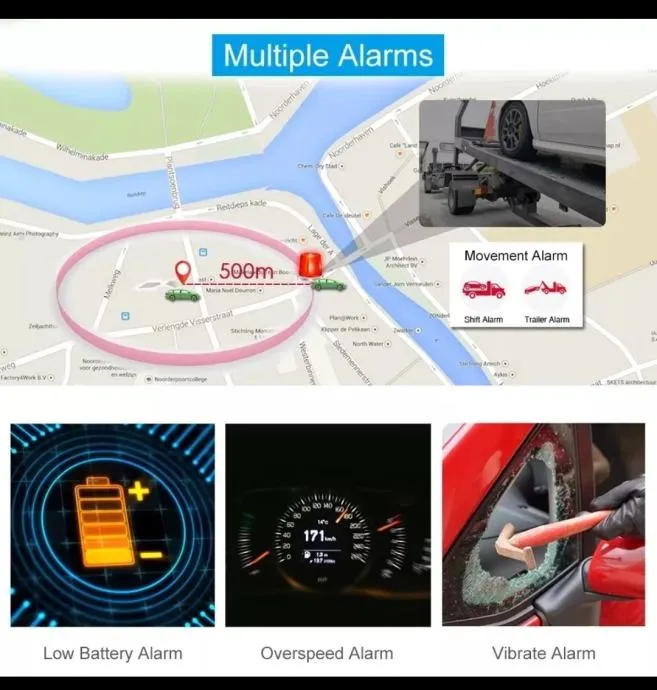 gps lokator 120 dana tracker vrlo jaka baterija - slika 10