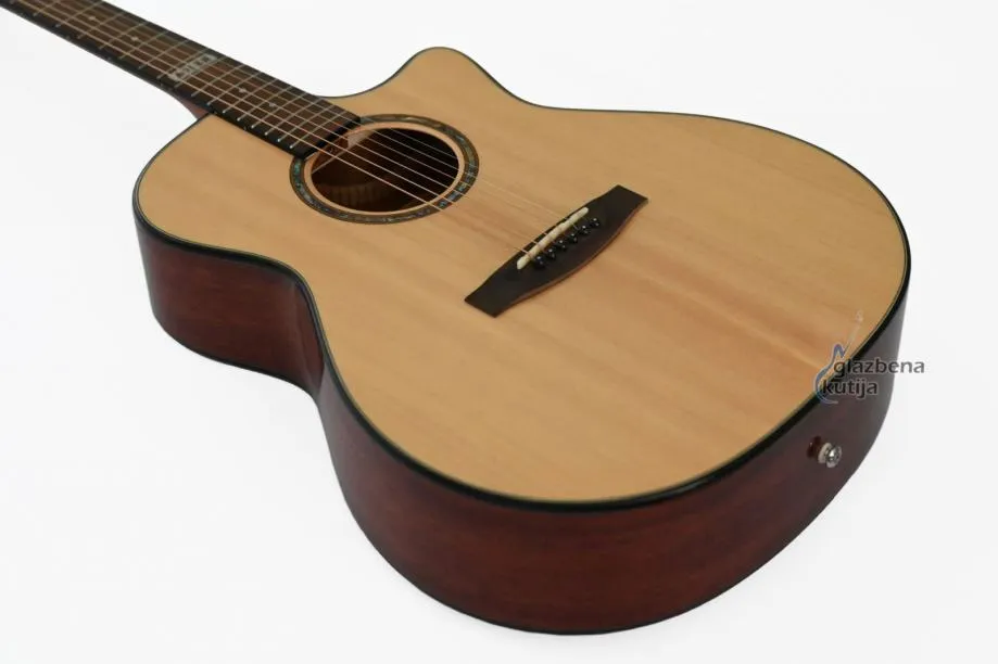 aosen ga600c - slika 3