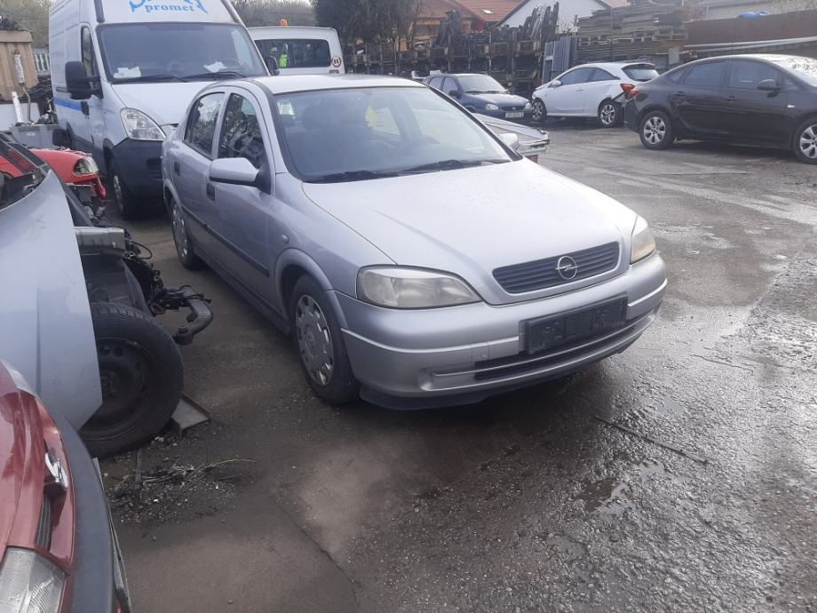 opel astra g # dijelovi - slika 2