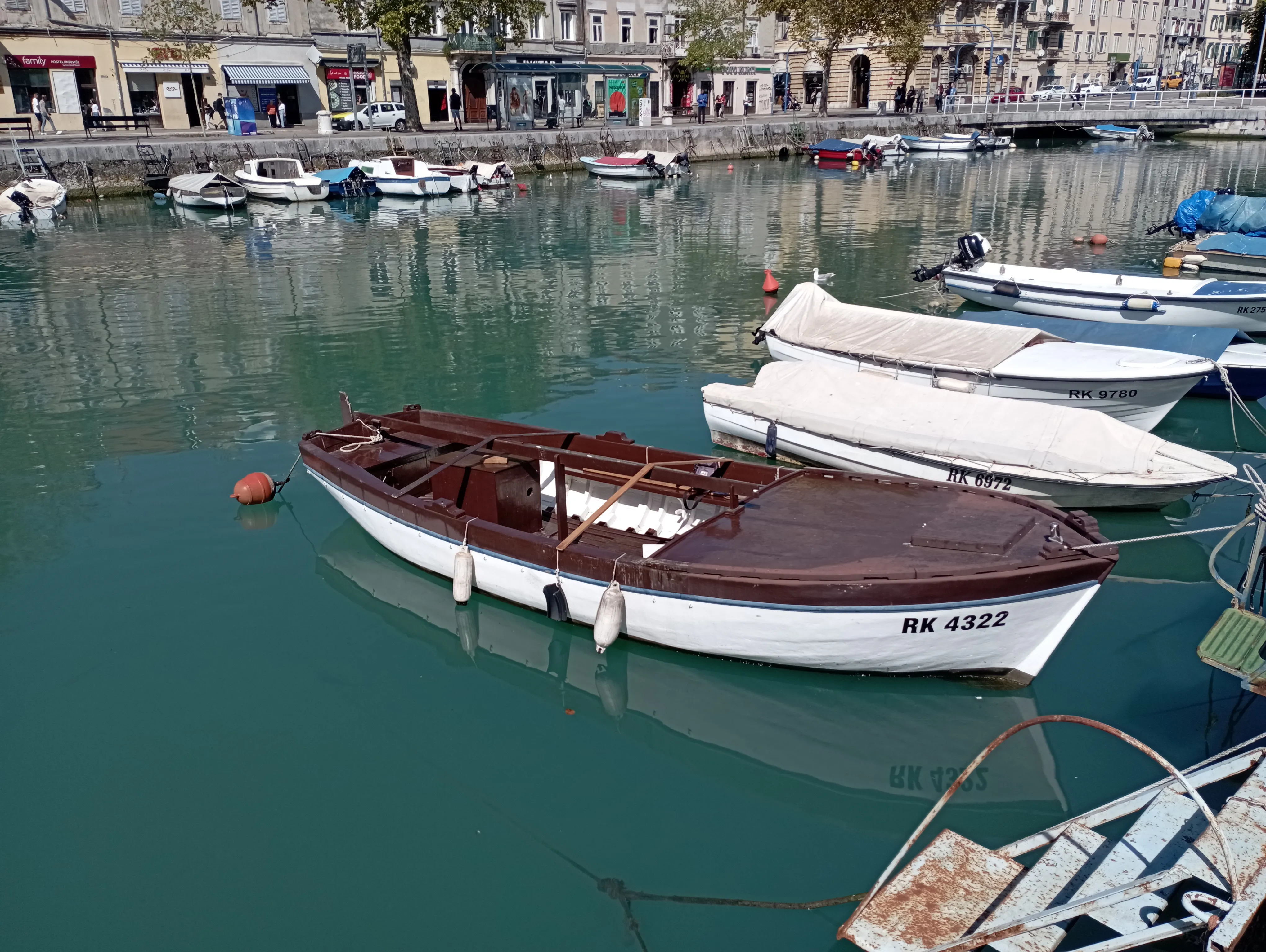 pasara 5,40 m - slika 3