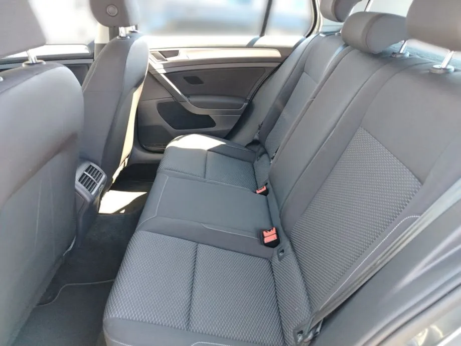 vw golf 7 1.6 tdi - slika 11