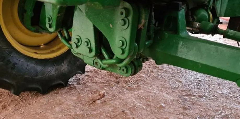 john deere 6410 premium - slika 3