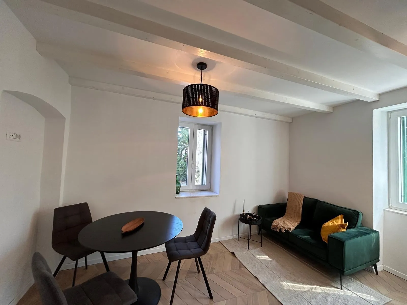 kamena kuća kaštel štafilić, 60.00 m2 - slika 7