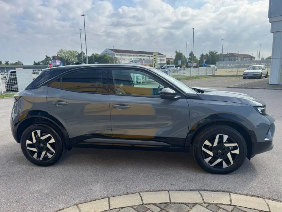 opel mokka gs line aut 1.2, 96kw - 7 godina garancije! - slika 2