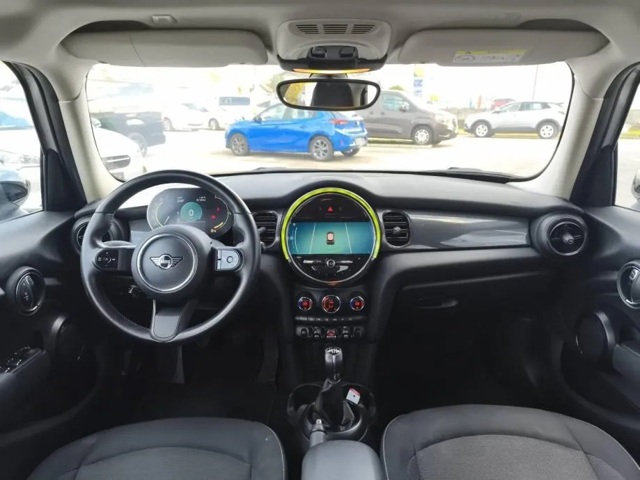 mini cooper 5 vrata 100kw - 1 godina garancije! - slika 13
