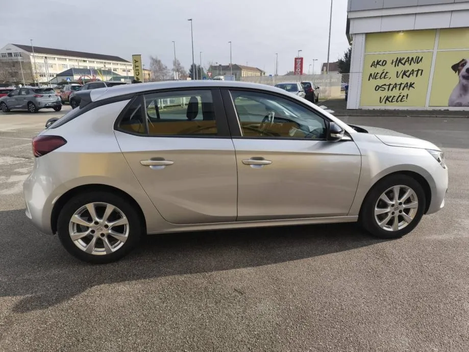 opel corsa edition 1.2 s/s, 55kw - 7 godina garancije! - slika 6