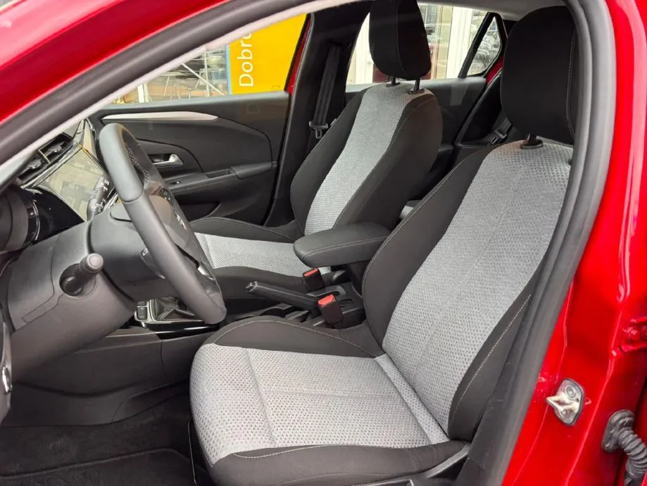 opel corsa edition 1.2 55kw - 7 godina garancije! - slika 9