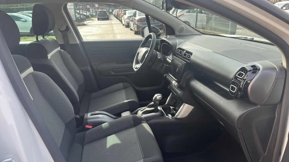 citroën c3 aircross shine* aut * dva seta felgi i guma * jamstvo 24 mj - slika 9