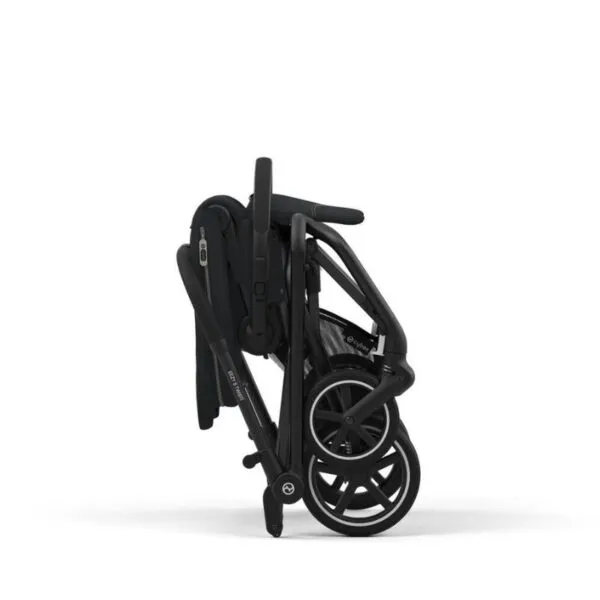 cybex eezy s twist +2 magic black novo - slika 8