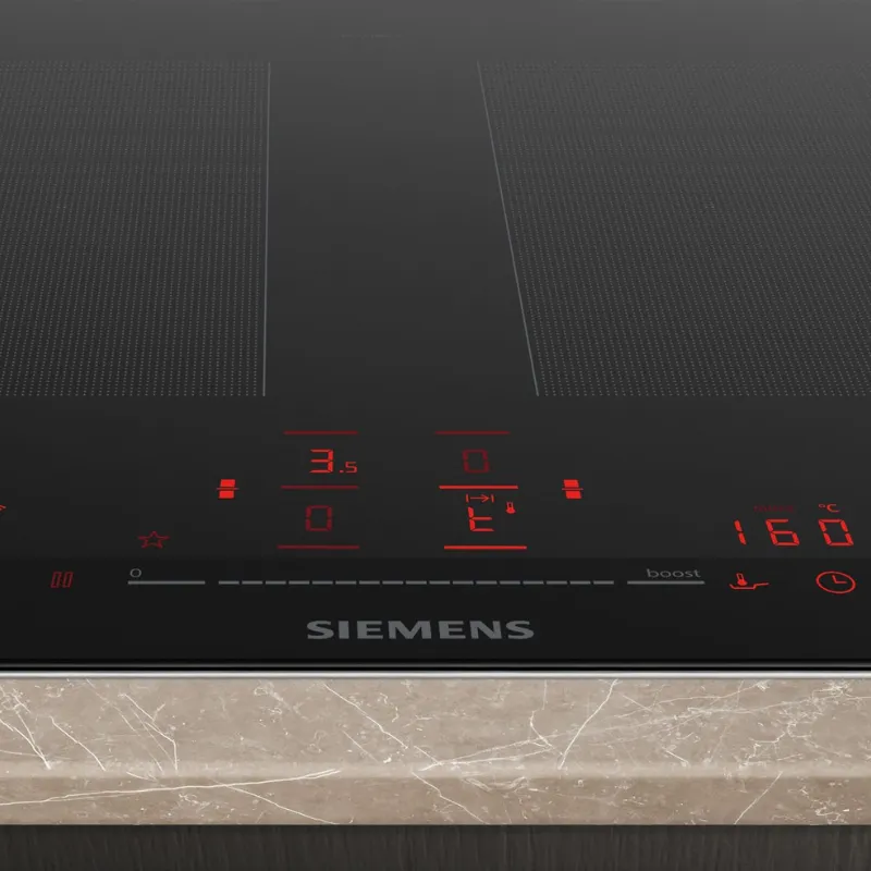 siemens indukcijska ploča za kuhanje iq700 ex275hxc1e wifi - slika 4