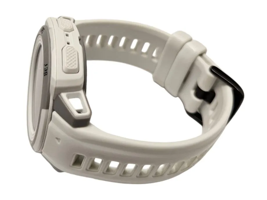 pametni sat garmin instinct 2s solar surf edition / r1, rate! - slika 2