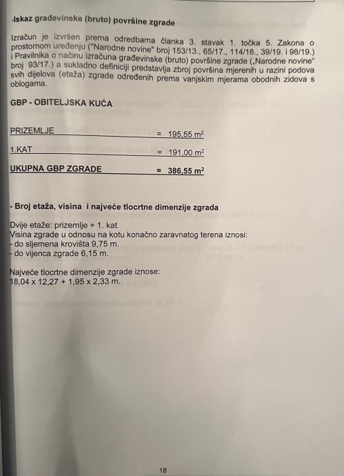 prodaja - secesijska kuća - gornji kraljevec - hraščina - 386,55m2 - slika 14