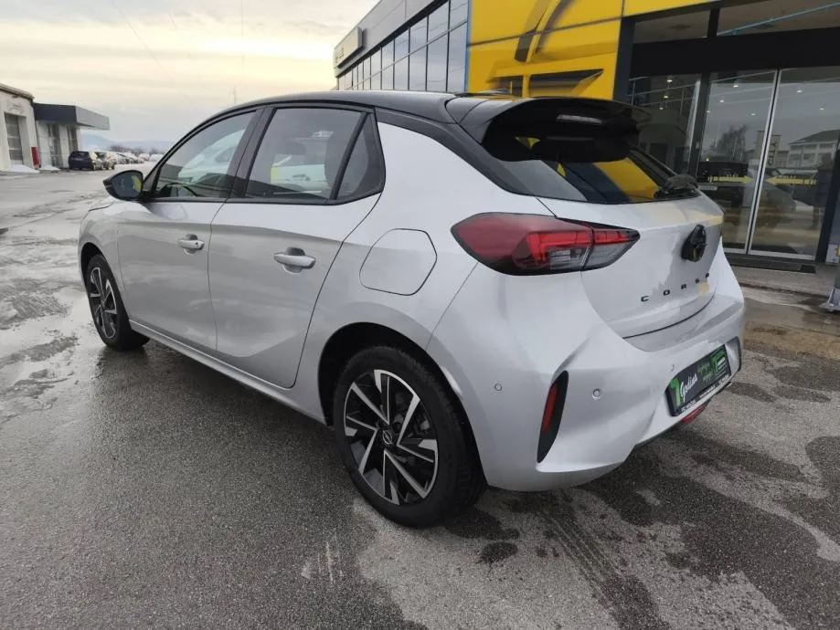 opel corsa gs aut 1.2 s/s, 74kw - 7 godina garancije! - slika 3