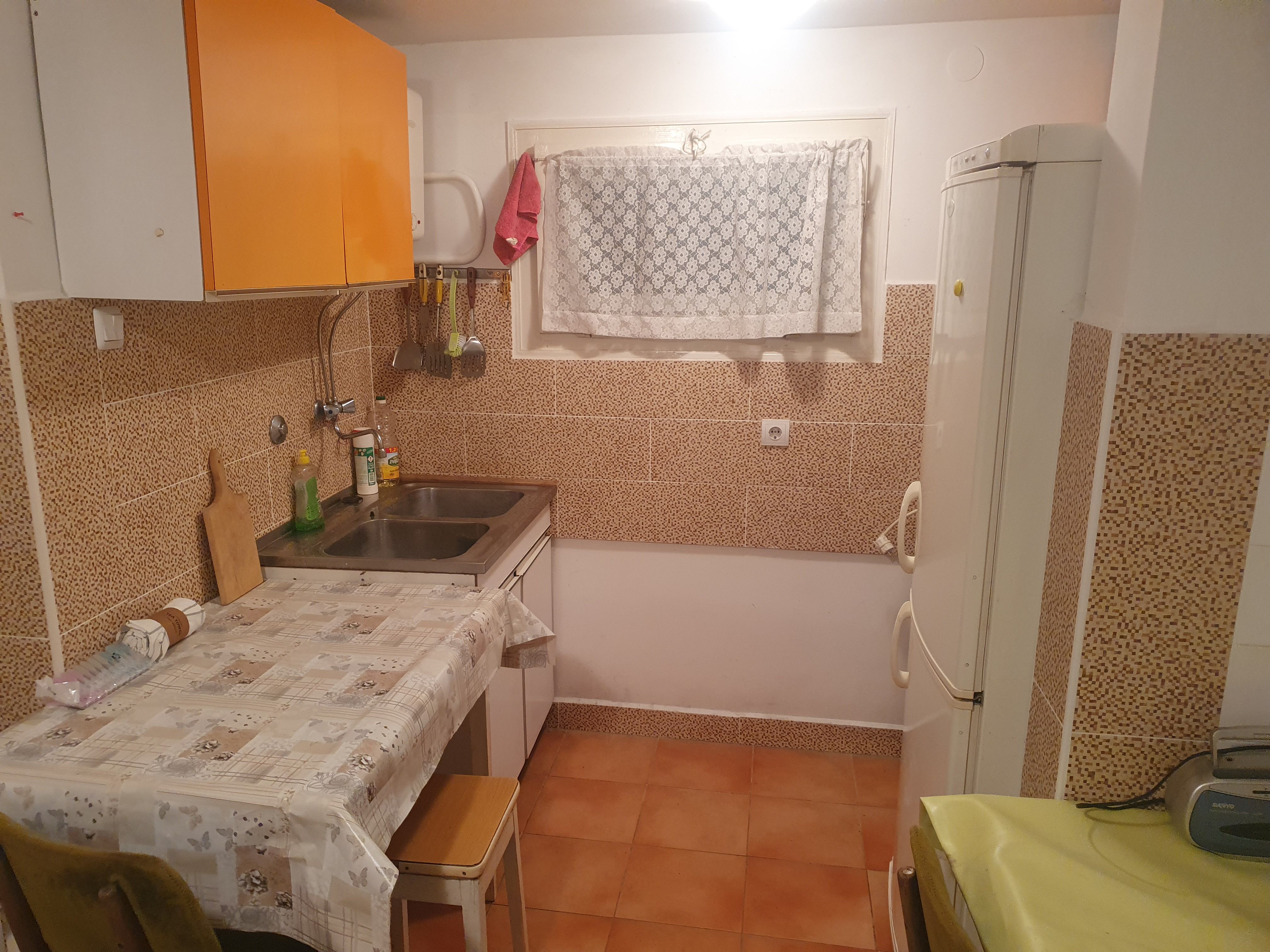 šestine, 2-sobna katnica 70 m2 - slika 12