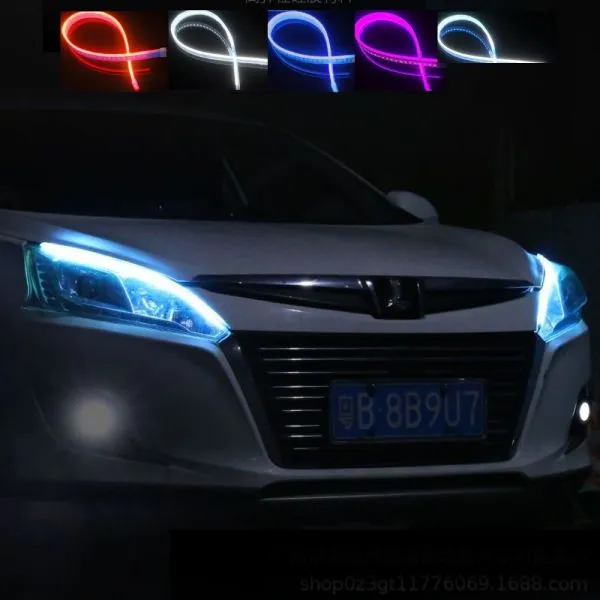 LED trake za prednja svjetla automobila - Zagreb