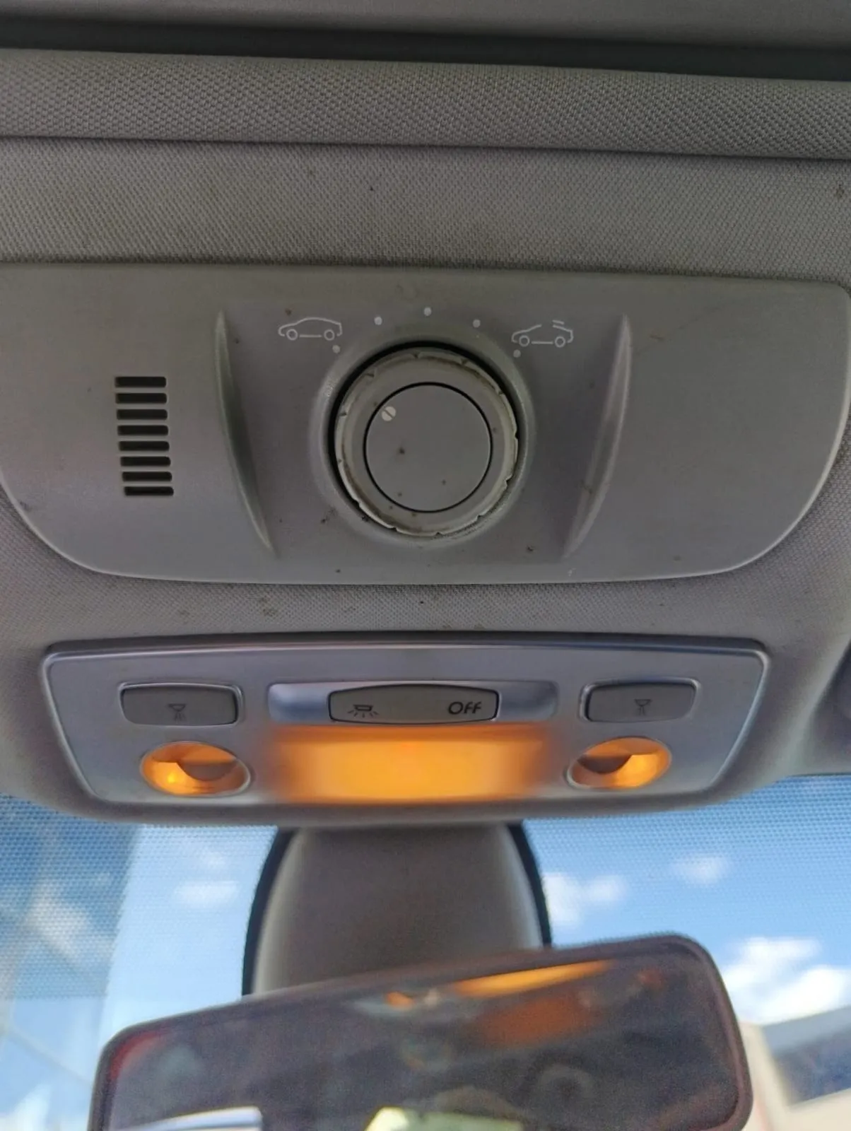 renault laguna grandtour 2,0 dci - slika 13